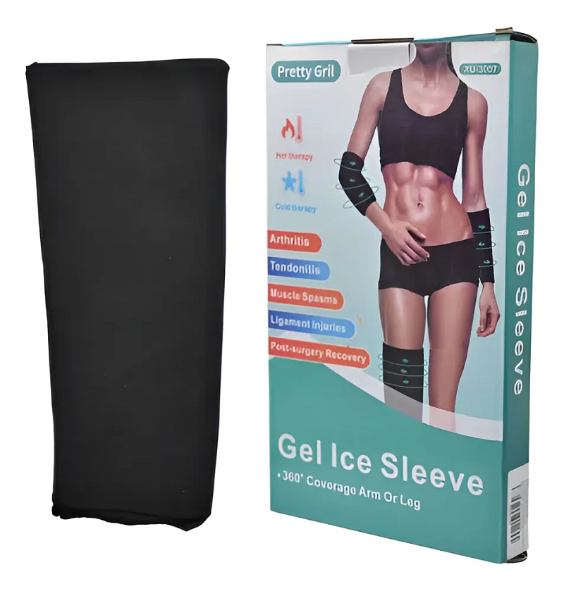 Codera Rodillera compresion gel